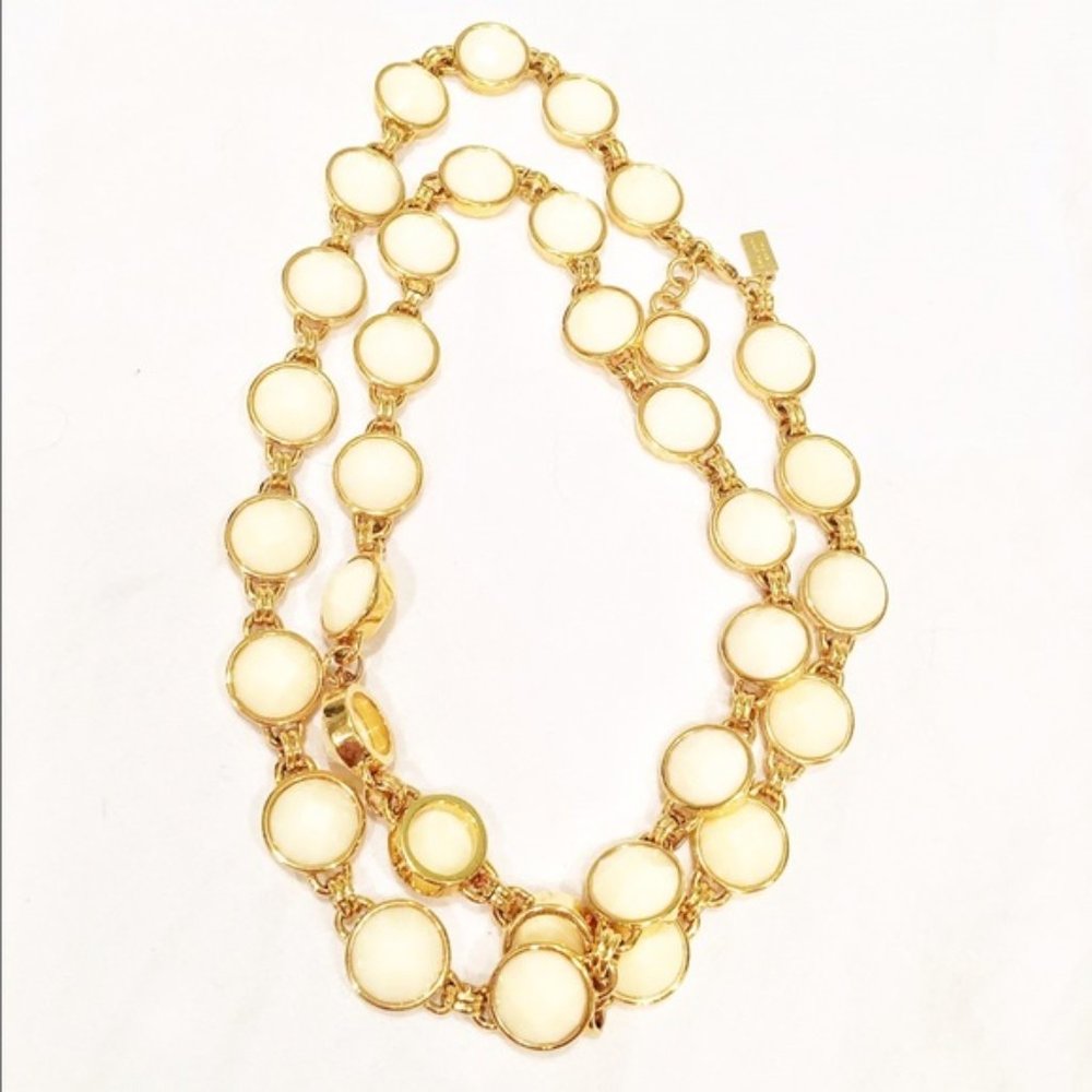 9/3 KATE SPADE NECKLACE